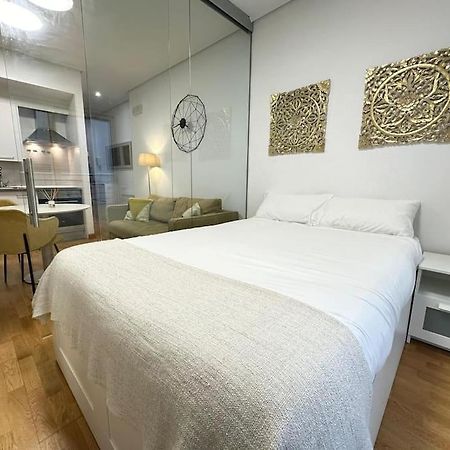 Comodo Apartamento Centro Vigo Kültér fotó