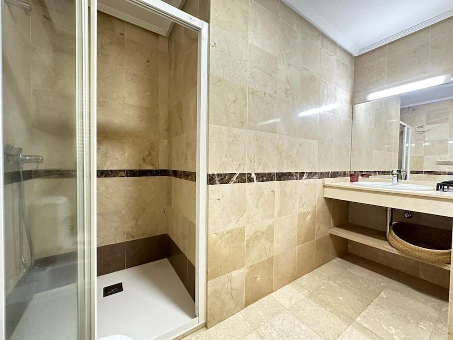 Comodo Apartamento Centro Vigo Kültér fotó